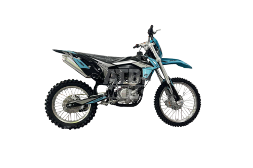 Мотоцикл Racer X2 (2024) Мотоцикл Racer X2 (2024)