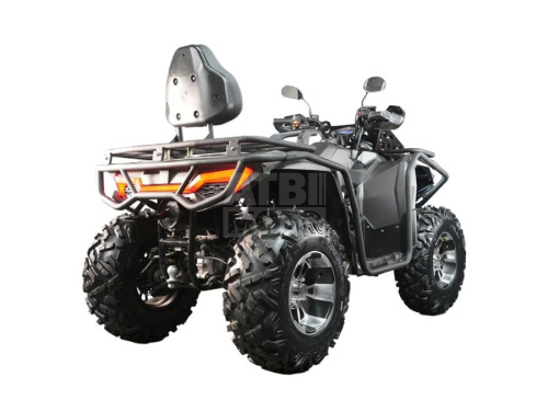Квадроцикл Avantis Veron Max 400 EFI Premium ПТС Квадроцикл Avantis Veron Max 400 EFI Premium ПТС