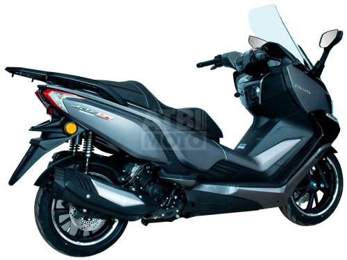 Скутер CYCLONE RT3S (SR300T) 2024 Скутер CYCLONE RT3S (SR300T) 2024