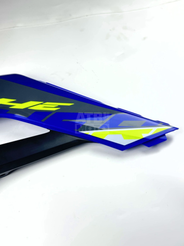 Обтекатель радиатора левый Sherco Обтекатель радиатора левый Sherco