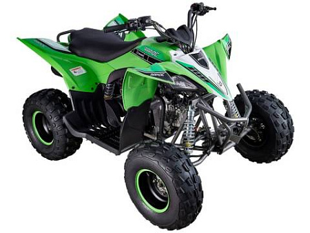 Квадроцикл Mikilon U58 200cc EFI 4-valves (водян. охл.) б/у