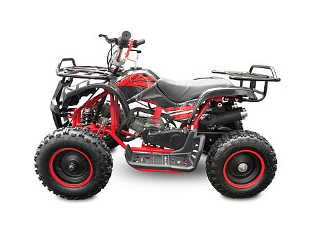 Детский квадроцикл Motoland 50 MINI
