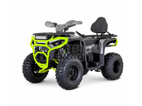Квадроцикл YACOTA DRUID 250 Квадроцикл YACOTA DRUID 250