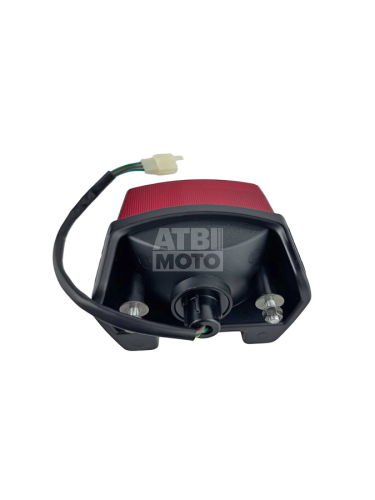 Фонарь задний (стоп сигнал) Avantis MT250 Lite Фонарь задний (стоп сигнал) Avantis MT250 Lite