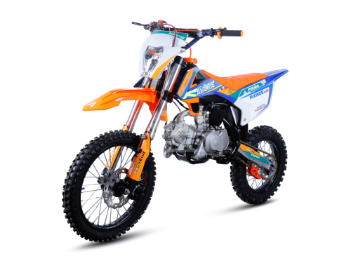 Питбайк Avantis RX 150E Lux 17/14 Питбайк Avantis RX 150E Lux 17/14