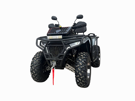 Квадроцикл Hammer 400 с ПТС