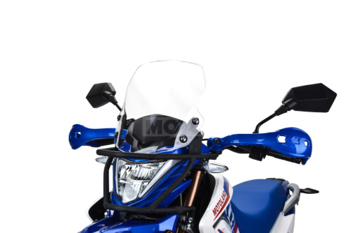 Мотоцикл Motoland 300 ENDURO XR300 Мотоцикл Motoland 300 ENDURO XR300