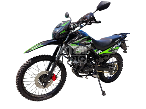 Мотоцикл Avantis MT250 Lite (CG250/172FMM) 2025 ПТС Мотоцикл Avantis MT250 Lite (CG250/172FMM) 2025 ПТС