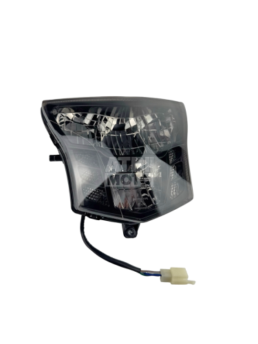 Фара передняя Avantis MT250 Lite Фара передняя Avantis MT250 Lite