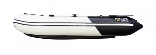Лодка ПВХ Ривьера Компакт 2900 НДНД Лодка ПВХ Ривьера Компакт 2900 НДНД