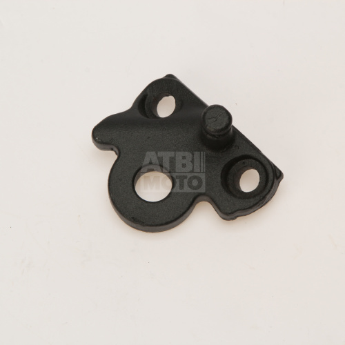 Крепление подножки pitbike Avantis 125-150cc Крепление подножки pitbike Avantis 125-150cc