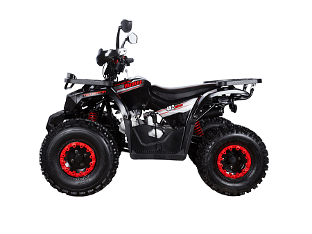 Квадроцикл Avantis Hunter 8 NEW Lux 2025 (125 см3)