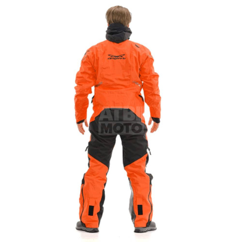 Комбинезон Dragonfly extreme 2.0 man snowbike Комбинезон Dragonfly extreme 2.0 man snowbike