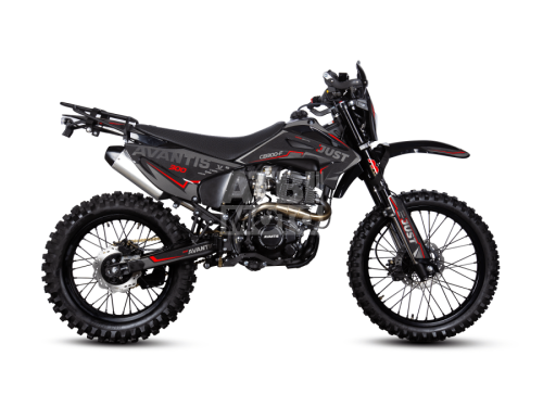 Мотоцикл Avantis Just CB300F (2025) Мотоцикл Avantis Just CB300F (2025)