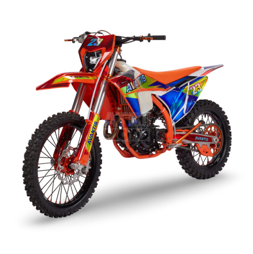 Мотоцикл Avantis Enduro K23 PRO (NC300S) EFI Мотоцикл Avantis Enduro K23 PRO (NC300S) EFI