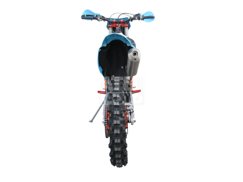 Мотоцикл GR8 F250L (4T NX250 EFI) RR (2024 г.) Мотоцикл GR8 F250L (4T NX250 EFI) RR (2024 г.)