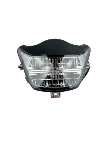 Фара передняя Avantis FX250 New Фара передняя Avantis FX250 New