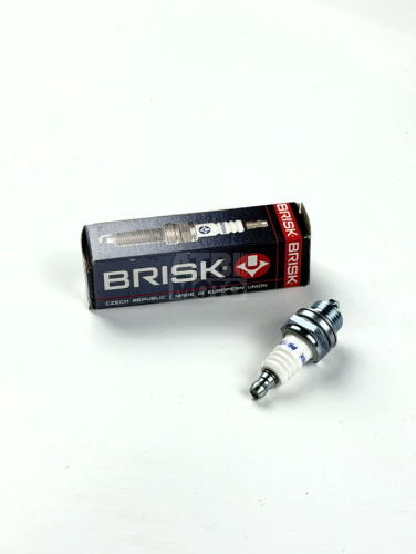 Свеча зажигания PR17YC BRISK Свеча зажигания PR17YC BRISK