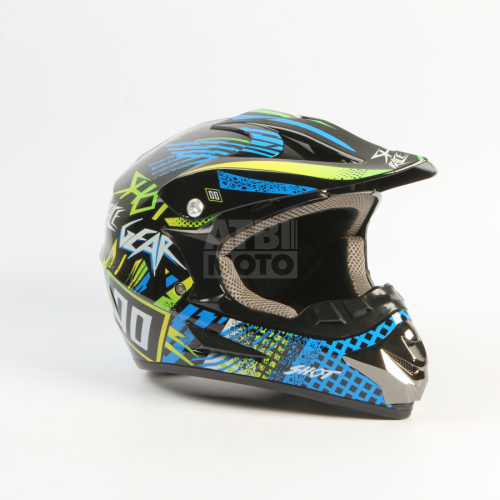 Шлем WLT125 детский Шлем WLT125 детский