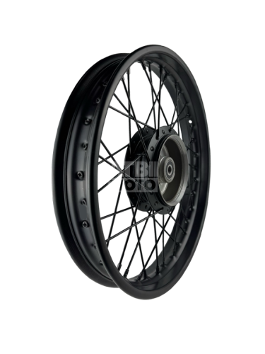 Диск колесный задний Avantis MT250 Lite Диск колесный задний Avantis MT250 Lite