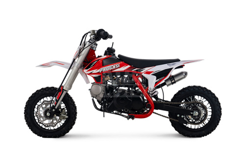 Мотоцикл PROGASI KIDS POWER 110 (10/10) Мотоцикл PROGASI KIDS POWER 110 (10/10)