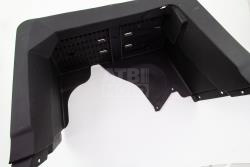 Пластик подножки Hunter NEW 200cc правой Пластик подножки Hunter NEW 200cc правой