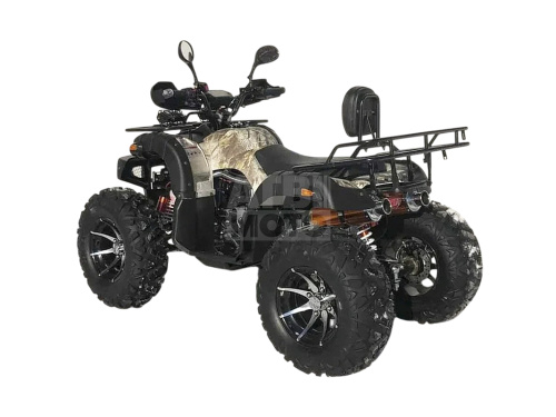 Квадроцикл YAMAHA REPLIKA GRIZZLY ATV 250CC Квадроцикл YAMAHA REPLIKA GRIZZLY ATV 250CC