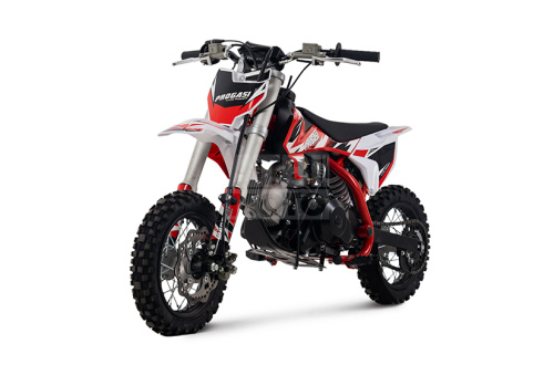 Мотоцикл PROGASI KIDS POWER 110 (10/10) Мотоцикл PROGASI KIDS POWER 110 (10/10)