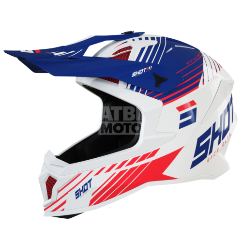 Шлем Shot Lite Fury Шлем Shot Lite Fury