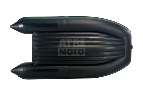 Лодка ПВХ Mishimo Lite 370 Лодка ПВХ Mishimo Lite 370