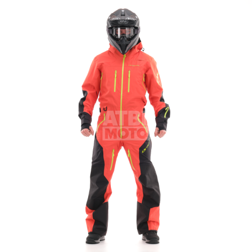 Комбинезон Dragonfly superlight 3L man Комбинезон Dragonfly superlight 3L man
