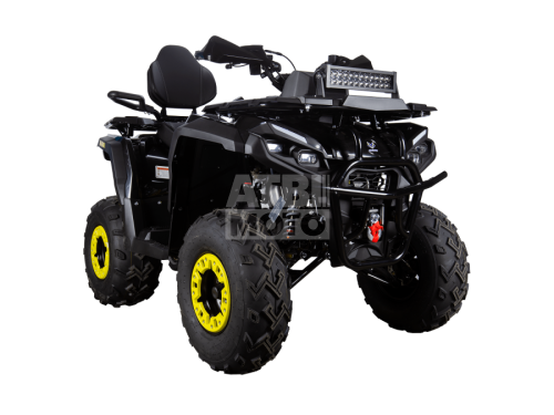 Квадроцикл MIKILON Hammer 250 Lux Квадроцикл MIKILON Hammer 250 Lux