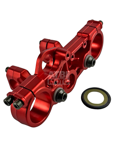 Траверса верхняя Avantis FX250 New Траверса верхняя Avantis FX250 New