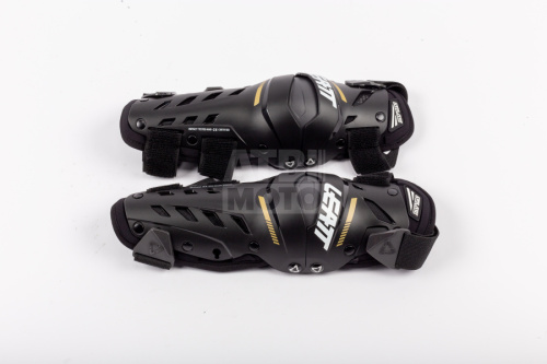 Детская защита колена Leatt Dual Axis Blk Детская защита колена Leatt Dual Axis Blk