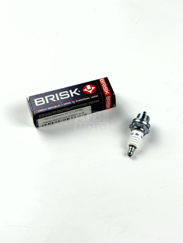 Свеча зажигания PR17YC BRISK Свеча зажигания PR17YC BRISK