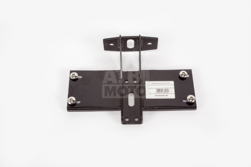 Кронштейн подножки ATV Neo 8 Кронштейн подножки ATV Neo 8