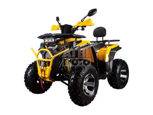 Квадроцикл Avantis AURA 200 Premium Квадроцикл Avantis AURA 200 Premium