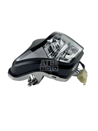 Фара передняя Avantis FX250 New Фара передняя Avantis FX250 New
