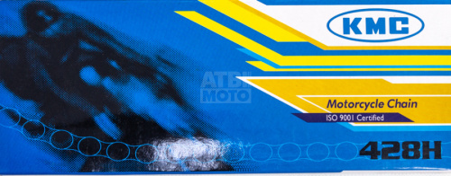 Замок цепи 428H KMC Замок цепи 428H KMC