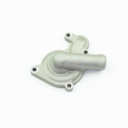 Крышка помпы ZS194MQ Крышка помпы ZS194MQ