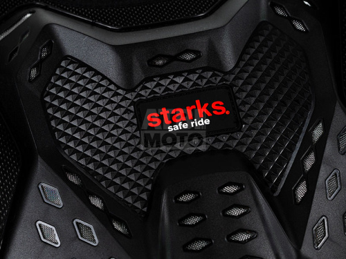 STARKS Vest Armor Kids V2 Моточерепаха STARKS Vest Armor Kids V2 Моточерепаха