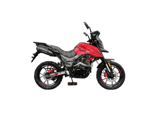 Мотоцикл Regulmoto DUKE PRO Мотоцикл Regulmoto DUKE PRO