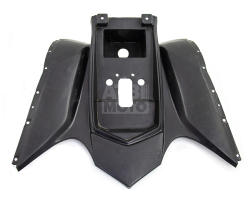Корзина под АКБ пластиковая Mirage 125сс Корзина под АКБ пластиковая Mirage 125сс
