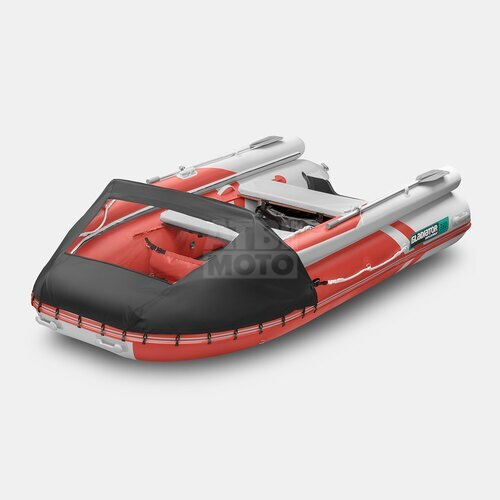 Лодка Gladiator EXPEDITION (фанерный пайол) X420 Лодка Gladiator EXPEDITION (фанерный пайол) X420
