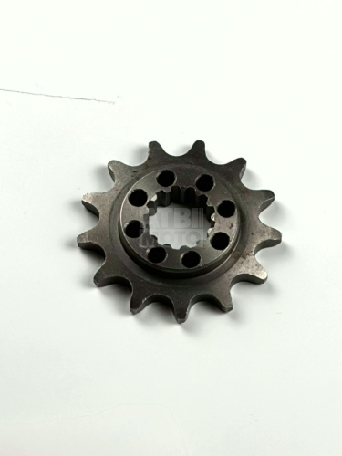 Звезда ведущая 520-13T 177MM (NC) Звезда ведущая 520-13T 177MM (NC)