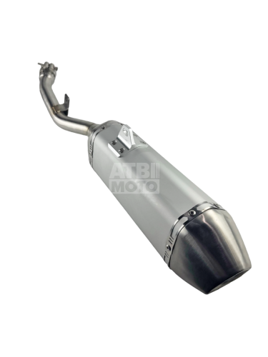 Глушитель Avantis FX250 New Глушитель Avantis FX250 New