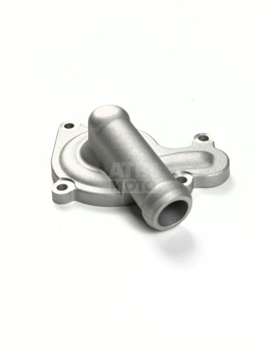 Крышка помпы ZS177MM (выход вверх) Крышка помпы ZS177MM (выход вверх)