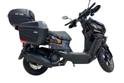 Скутер PROMAX STALKER ARMY EFI 240 Скутер PROMAX STALKER ARMY EFI 240