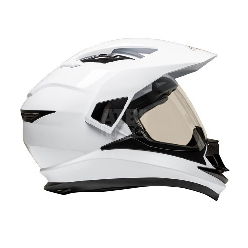 Шлем XP-14 А WHITE GLOSSY, XXL Шлем XP-14 А WHITE GLOSSY, XXL