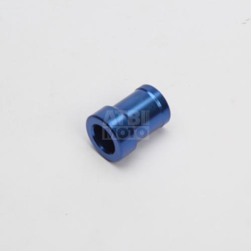 Втулка дистанционная (спейсер) заднего колеса левая A2 Втулка дистанционная (спейсер) заднего колеса левая A2